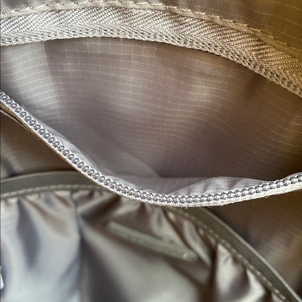 Authentic Lefrik Double Eco Backpack - Picture 10 of 17
